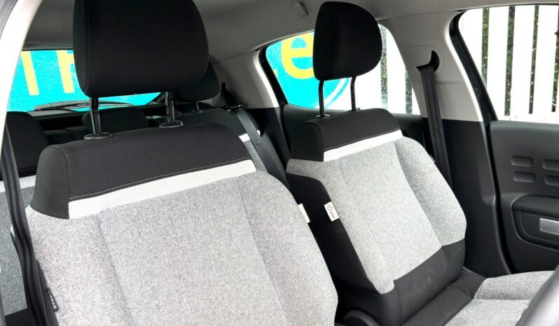Citroen C3 1.2 PureTech Origins (s/s), 2019, Manual, 5 Door Hatchback full
