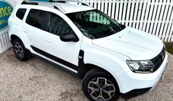 Dacia Duster 1.0 TCe LPG Bi-Fuel SE Twenty, 2021, Manual, 5 Door Hatchback full