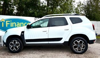 Dacia Duster 1.0 TCe LPG Bi-Fuel SE Twenty, 2021, Manual, 5 Door Hatchback full