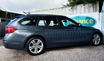 BMW 3 Series 2.0 320i Sport Touring (s/s), 2018, Manual, 5 Door Estate full