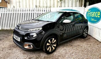 Citroen C3 1.2 PureTech Origins (s/s), 2019, Manual, 5 Door Hatchback full