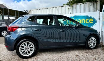 SEAT Ibiza 1.0 TSI SE Technology (s/s), 2019, Manual, 5 Door Hatchback full