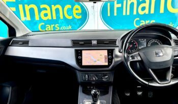 SEAT Ibiza 1.0 TSI SE Technology (s/s), 2019, Manual, 5 Door Hatchback full