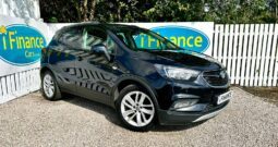 Vauxhall Mokka X 1.4i 16v Turbo Active (s/s), 2017, Manual, 5 Door Hatchback