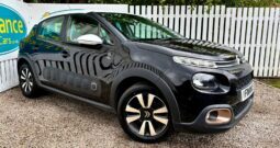 Citroen C3 1.2 PureTech Origins (s/s), 2019, Manual, 5 Door Hatchback