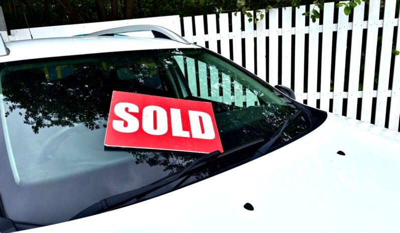 Dacia Duster 1.0 TCe LPG Bi-Fuel SE Twenty, 2021, Manual, 5 Door Hatchback full