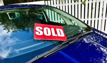 Ford S-MAX 1.5 SCTi Titanium EcoBoost (s/s) 7 Seater, 2017, Manual, 5 Door MPV full