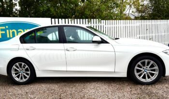BMW 3 Series 1.5 318i SE (s/s), 2017, Manual, 4 Door Saloon full