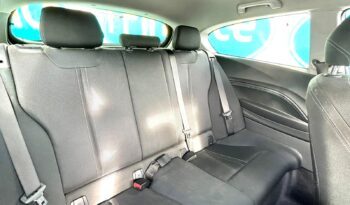 BMW 1 Series 1.5 118i Sport (s/s), 2017, Manual, 3 Door Hatchback full