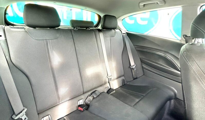 BMW 1 Series 1.5 118i Sport (s/s), 2017, Manual, 3 Door Hatchback full