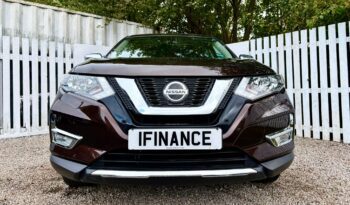 Nissan X-Trail 1.3 DIG-T DCT Acenta Premium (Safety Shield), 2020, Automatic, 5 Door Estate full