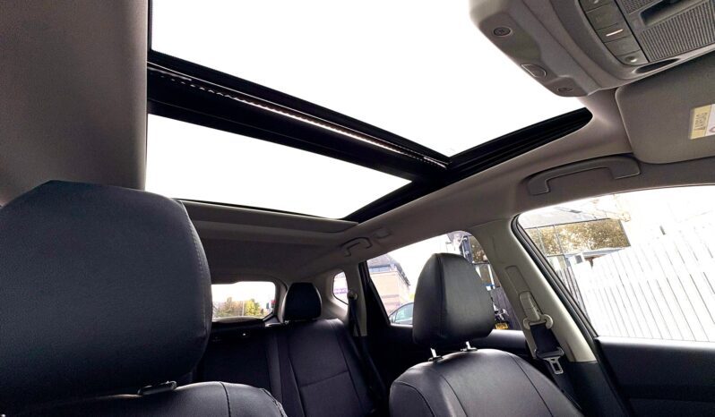 Nissan X-Trail 1.3 DIG-T DCT Acenta Premium (Safety Shield), 2020, Automatic, 5 Door Estate full