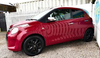 Citroen C1 1.0 VTi ETG Flair, 2018, Automatic, 5 Door Hatchback full