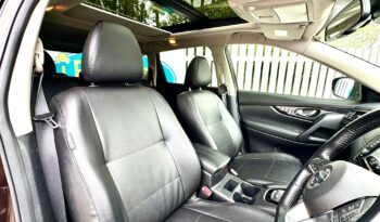 Nissan X-Trail 1.3 DIG-T DCT Acenta Premium (Safety Shield), 2020, Automatic, 5 Door Estate full
