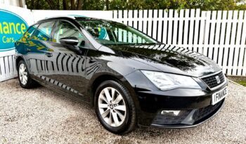 SEAT Leon 1.6 TDI SE, 2020, Manual, 5 Door Estate full
