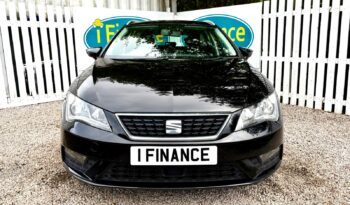 SEAT Leon 1.6 TDI SE, 2020, Manual, 5 Door Estate full