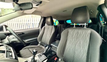 Mitsubishi Eclipse Cross 1.5 3, 2018, Manual, 5 Door Hatchback full