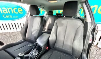 BMW 1 Series 1.5 118i Sport (s/s), 2017, Manual, 3 Door Hatchback full