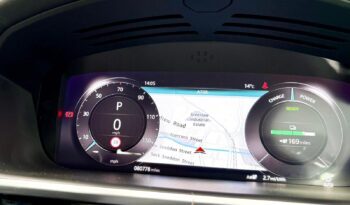 Jaguar I-Pace EV400 S AWD, 2020, Automatic, 5 Door Hatchback full