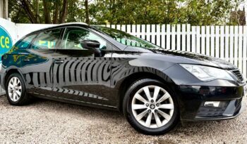 SEAT Leon 1.6 TDI SE, 2020, Manual, 5 Door Estate full