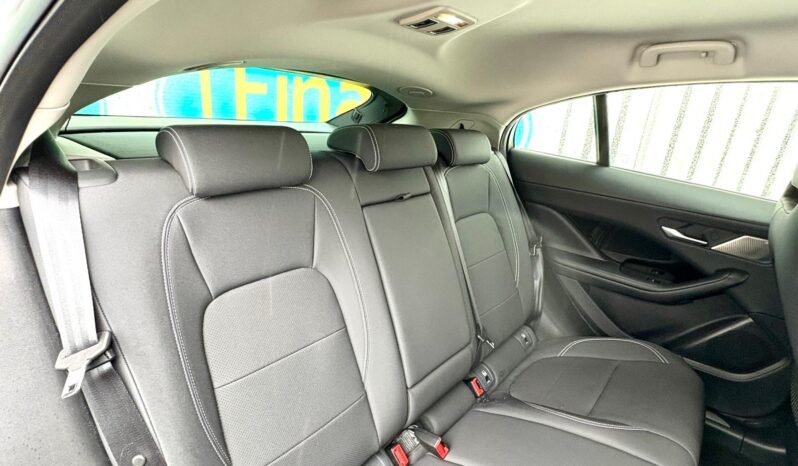 Jaguar I-Pace EV400 S AWD, 2020, Automatic, 5 Door Hatchback full