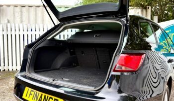 SEAT Leon 1.6 TDI SE, 2020, Manual, 5 Door Estate full