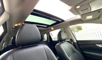 Nissan X-Trail 1.3 DIG-T DCT Acenta Premium (Safety Shield), 2020, Automatic, 5 Door Estate full