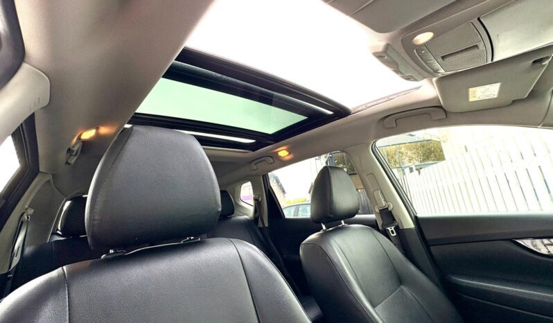 Nissan X-Trail 1.3 DIG-T DCT Acenta Premium (Safety Shield), 2020, Automatic, 5 Door Estate full