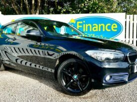 BMW 1 Series 1.5 118i Sport (s/s), 2017, Manual, 3 Door Hatchback