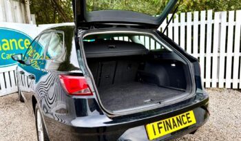 SEAT Leon 1.6 TDI SE, 2020, Manual, 5 Door Estate full