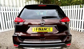 Nissan X-Trail 1.3 DIG-T DCT Acenta Premium (Safety Shield), 2020, Automatic, 5 Door Estate full
