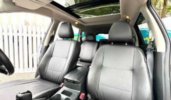 Nissan X-Trail 1.3 DIG-T DCT Acenta Premium (Safety Shield), 2020, Automatic, 5 Door Estate full