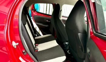Citroen C1 1.0 VTi ETG Flair, 2018, Automatic, 5 Door Hatchback full