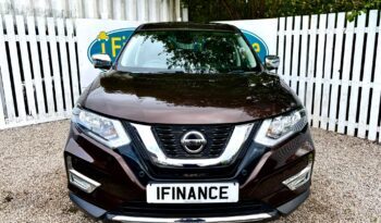 Nissan X-Trail 1.3 DIG-T DCT Acenta Premium (Safety Shield), 2020, Automatic, 5 Door Estate full