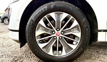 Jaguar I-Pace EV400 S AWD, 2020, Automatic, 5 Door Hatchback full