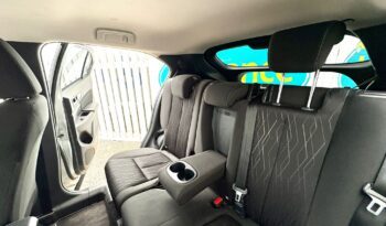 Mitsubishi Eclipse Cross 1.5 3, 2018, Manual, 5 Door Hatchback full