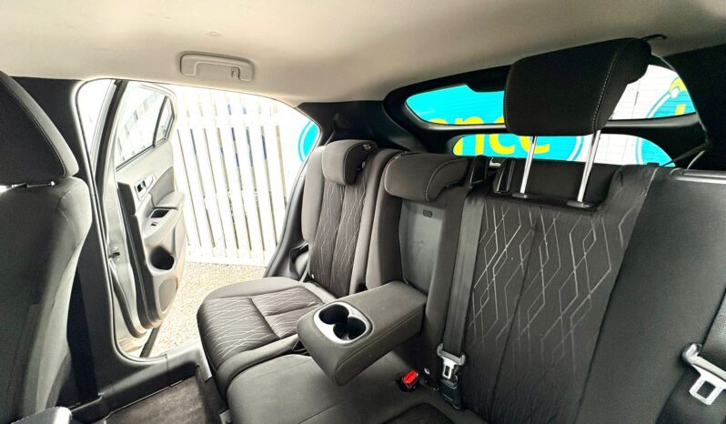 Mitsubishi Eclipse Cross 1.5 3, 2018, Manual, 5 Door Hatchback full
