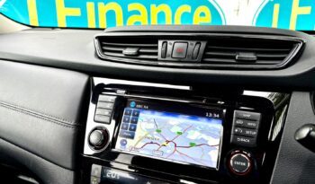 Nissan X-Trail 1.3 DIG-T DCT Acenta Premium (Safety Shield), 2020, Automatic, 5 Door Estate full