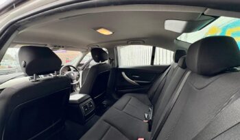 BMW 3 Series 1.5 318i SE (s/s), 2017, Manual, 4 Door Saloon full