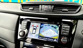Nissan X-Trail 1.3 DIG-T DCT Acenta Premium (Safety Shield), 2020, Automatic, 5 Door Estate full
