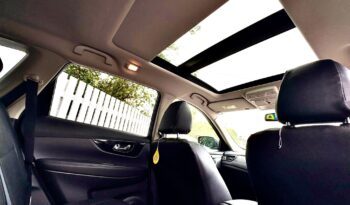 Nissan X-Trail 1.3 DIG-T DCT Acenta Premium (Safety Shield), 2020, Automatic, 5 Door Estate full