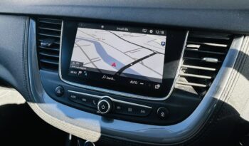 Vauxhall Grandland X 1.6 CDTi ecoTEC BlueInjection S Tech Line Nav (s/s), 2018, Manual, 5 Door Hatchback full