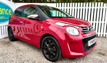 Citroen C1 1.0 VTi ETG Flair, 2018, Automatic, 5 Door Hatchback full