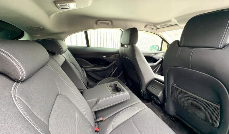 Jaguar I-Pace EV400 S AWD, 2020, Automatic, 5 Door Hatchback full