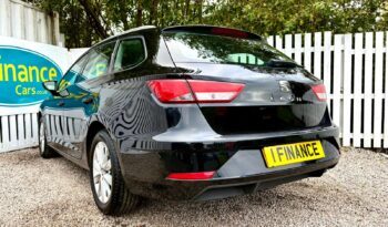 SEAT Leon 1.6 TDI SE, 2020, Manual, 5 Door Estate full