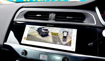 Jaguar I-Pace EV400 S AWD, 2020, Automatic, 5 Door Hatchback full