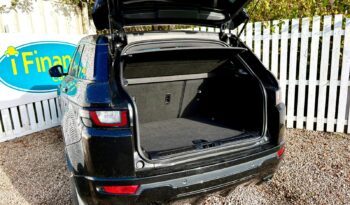 Land Rover Range Rover Evoque 2.0 Td4 HSE Dynamic AWD (s/s), 2018, Automatic, 5 Door Estate full