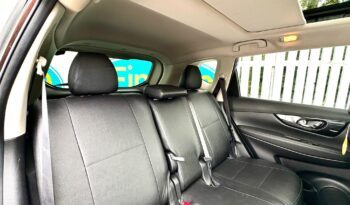 Nissan X-Trail 1.3 DIG-T DCT Acenta Premium (Safety Shield), 2020, Automatic, 5 Door Estate full