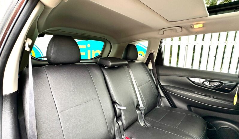 Nissan X-Trail 1.3 DIG-T DCT Acenta Premium (Safety Shield), 2020, Automatic, 5 Door Estate full