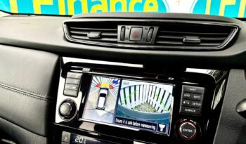 Nissan X-Trail 1.3 DIG-T DCT Acenta Premium (Safety Shield), 2020, Automatic, 5 Door Estate full